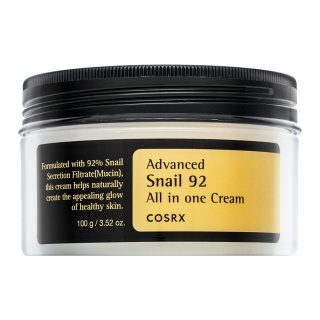 COSRX Advanced Snail 92 krema za kožo All in one Cream 100 g