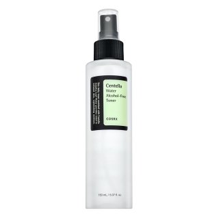 COSRX Centella tonik Water Alcohol-Free Toner 150 ml