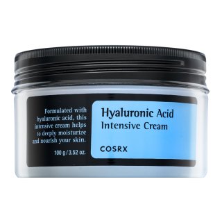 COSRX Hyaluronic Acid negovalna krema Intensive Cream 100 ml