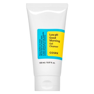 COSRX Low pH Good Morning čistilni gel Gel Cleanser 150 ml