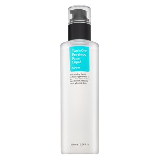 COSRX Two In One Poreless tonik Power Liquid 100 ml