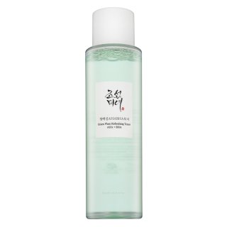 Beauty of Joseon Green Plum čistilni tonik Refreshing Toner AHA + BHA 150 ml
