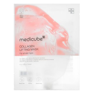 Medicube Collagen učvrstitvena maska Lifting Mask 27 g