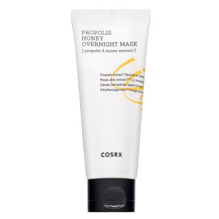 COSRX Full Fit nočna maska za obnovo kože Propolis Honey Overnight Mask 60 ml