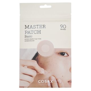 COSRX Master Patch obliži za problematično kožo Basic 90 Patches