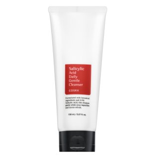COSRX Salicylic Acid čistilna pena Daily Gentle Cleanser 150 ml
