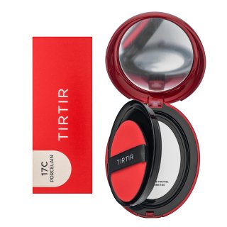 TIRTIR Mask Fit Red Cushion dolgotrajna ličila 17C Porcelain 18 g