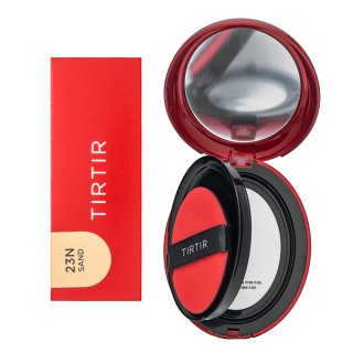 TIRTIR Mask Fit Red Cushion dolgotrajna ličila 23N Sand 18 g