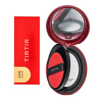 TIRTIR Mask Fit Red Cushion dolgotrajna ličila 24N Latte 18 g