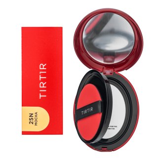 TIRTIR Mask Fit Red Cushion dolgotrajna ličila 25N Mocha 18 g