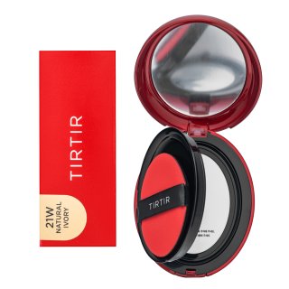 TIRTIR Mask Fit Red Cushion dolgotrajna ličila 21W Natural Ivory 18 g