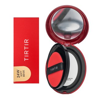 TIRTIR Mask Fit Red Cushion dolgotrajna ličila 24W Soft Beige 18 g