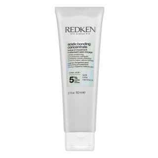 Redken Acidic Bonding Concentrate Leave-in Treatment nega brez izpiranja za krepitev las 150 ml