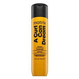 Matrix A Curl Can Dream Shampoo Šampon za kodraste in skodrane lase 300 ml