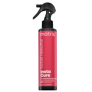 Matrix Total Results Insta Cure Anti-Breakage Porosity Spray nega brez izpiranja za krhke lase 200 ml