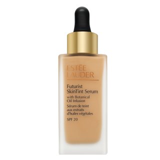 Estee Lauder Futurist SkinTint Serum tekoča ličila za poenotenje tona kože 2C0 Vanilla 30 ml