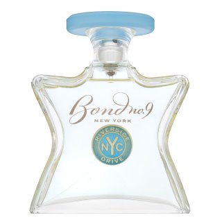 Bond No. 9 Riverside Drive parfumirana voda za moške 100 ml