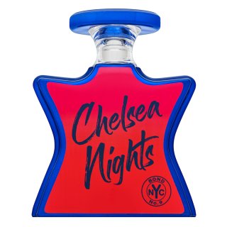 Bond No. 9 Chelsea Nights parfumirana voda unisex 100 ml