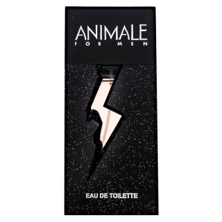 Animale for Men Toaletna voda za moške 100 ml