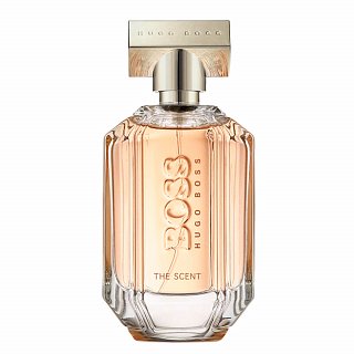 Hugo Boss Boss The Scent For Her parfumirana voda za ženske Refillable 100 ml