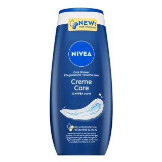 Nivea Creme Care gel za prhanje Shower Gel 250 ml
