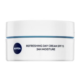 Nivea Refreshing dnevna krema Day Cream 50 ml