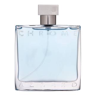 Azzaro Chrome Toaletna voda za moške 100 ml