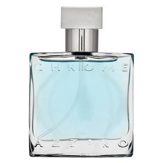 Azzaro Chrome Toaletna voda za moške 30 ml