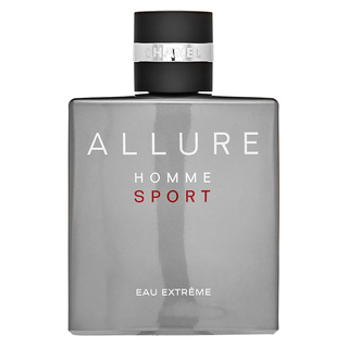 Chanel Allure Homme Sport Eau Extreme parfumirana voda za moške 100 ml