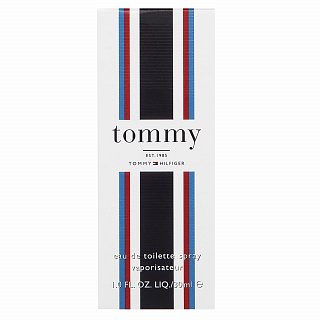 Tommy Hilfiger Tommy Man Toaletna voda za moške 30 ml