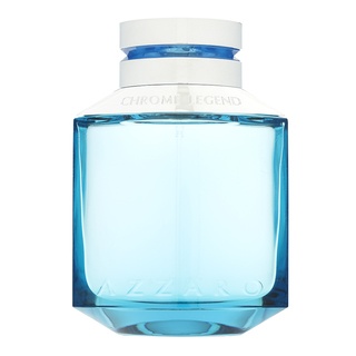 Azzaro Chrome Legend Toaletna voda za moške 75 ml