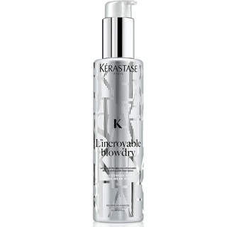 Kérastase Couture Styling L'Incroyable Blowdry Miracle Reshapable Heat Lotion emulzija za oblikovanje za zaščito las pred vročino in vlago 150 ml