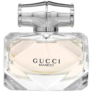 Gucci Bamboo Toaletna voda za ženske 50 ml