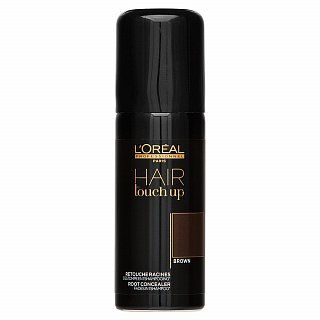 L´Oréal Professionnel Hair Touch Up korektor za pobarvane lasne izrastke Brown 75 ml