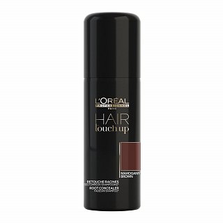 L´Oréal Professionnel Hair Touch Up korektor za pobarvane lasne izrastke Mahogany Brown 75 ml