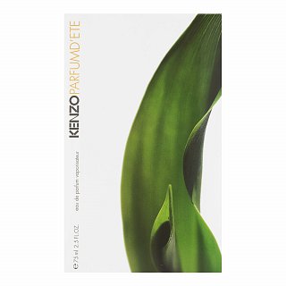 Kenzo Parfum D'Ete parfumirana voda za ženske 75 ml