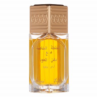 Rasasi Al Khasa Ma Dhan Al Oudh parfumirana voda unisex 50 ml