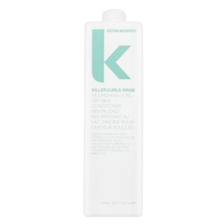 Kevin Murphy Killer.Curls Rinse negovalni balzam za kodraste in skodrane lase 1000 ml