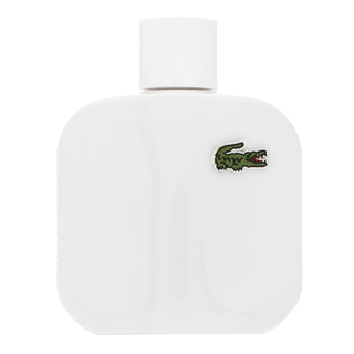 Lacoste Eau de Lacoste L.12.12. Blanc Toaletna voda za moške 100 ml
