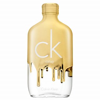 Calvin Klein CK One Gold Toaletna voda unisex 100 ml