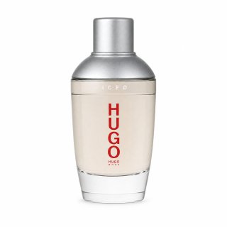 Hugo Boss Hugo Iced Toaletna voda za moške 75 ml