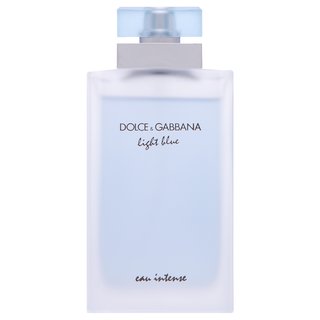 Dolce & Gabbana Light Blue Eau Intense parfumirana voda za ženske 100 ml