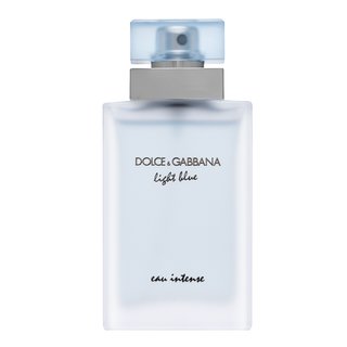 Dolce & Gabbana Light Blue Eau Intense parfumirana voda za ženske 25 ml