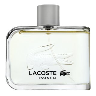 Lacoste Essential Toaletna voda za moške 125 ml