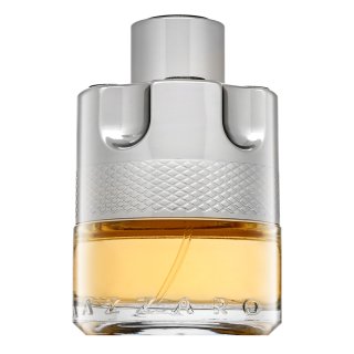 Azzaro Wanted Toaletna voda za moške 50 ml