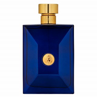 Versace Dylan Blue Toaletna voda za moške 200 ml