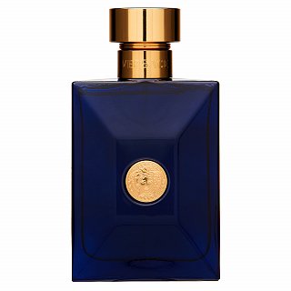Versace Dylan Blue Toaletna voda za moške 100 ml