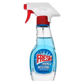 Moschino Fresh Couture Toaletna voda za ženske 30 ml