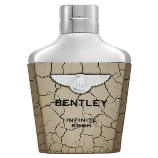 Bentley Infinite Rush Toaletna voda za moške 60 ml