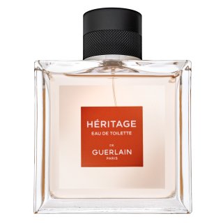 Guerlain Heritage Toaletna voda za moške 100 ml